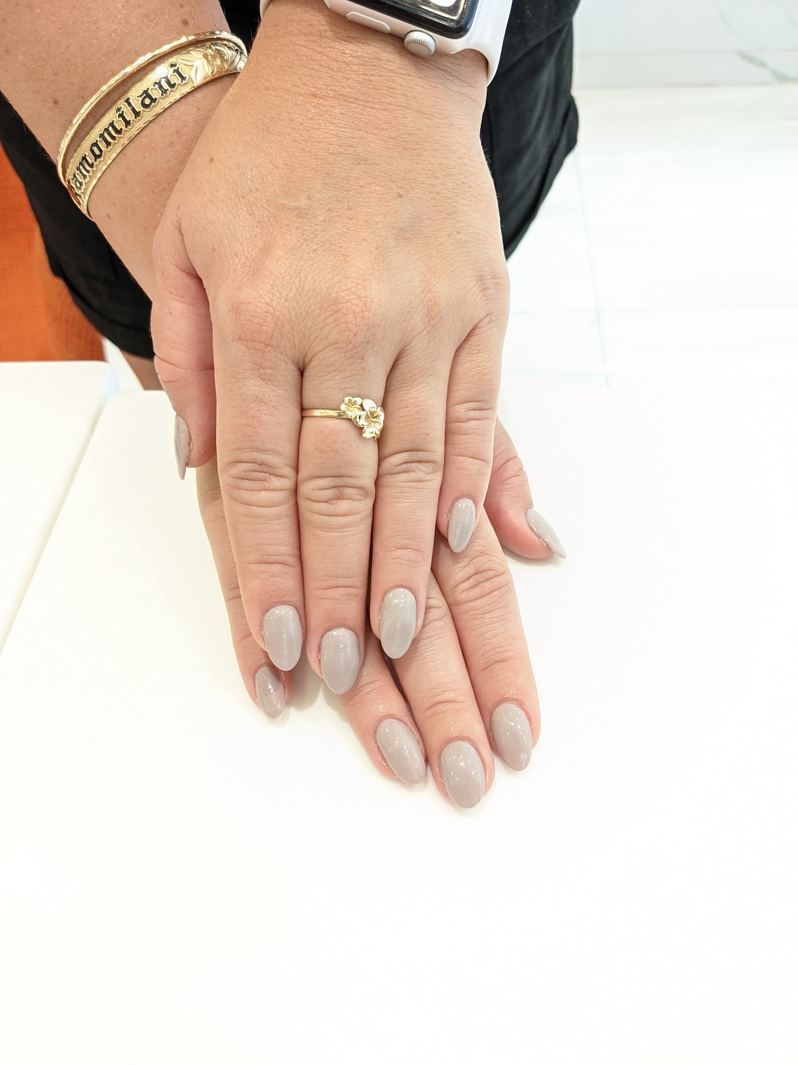 Hey Healthy Nail nail photo 1